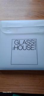 The glass house amsterdam plattegronden
Jan de bouvrie, Ophalen of Verzenden, Zo goed als nieuw