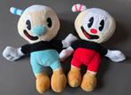 Cupheadshow pluche, Ophalen of Verzenden, Zo goed als nieuw, Overige typen