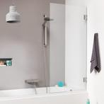 Sealskin badwand 850 x 1600 roestvrij staal incl. garantie, Ophalen, Nieuw, Rvs, Douche