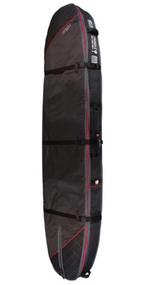 O&E Double Boardbag 9'6" – 1x gebruikt, topstaat, Ophalen, Zo goed als nieuw, Longboard