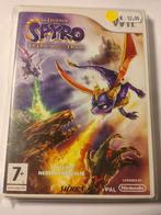 De Legende van Spyro: De Opkomst van een Draak Nintendo Wii, Spelcomputers en Games, Avontuur en Actie, 1 speler, Ophalen of Verzenden