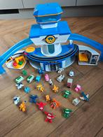 Super wings speelgoed, Ophalen of Verzenden, Gebruikt