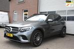 Mercedes-Benz GLC-klasse 250 d 4MATIC Edition 1 Garantie, Am, Auto's, Mercedes-Benz, Automaat, Gebruikt, Euro 6, 4 cilinders