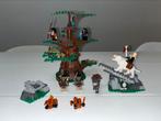 LEGO The Hobbit set 79002 – Attack of the Wargs, Ophalen of Verzenden, Zo goed als nieuw, Complete set, Lego