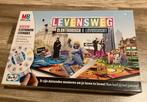 Levensweg elektronisch, Hobby en Vrije tijd, Gezelschapsspellen | Bordspellen, Ophalen of Verzenden, Gebruikt
