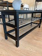 IKEA TJUSIG bank, Huis en Inrichting, Kasten | Schoenenrekken, Ophalen, Gebruikt
