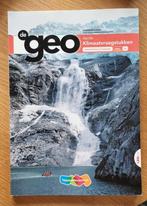 De geo klimaatvraagstukken, Ophalen of Verzenden, Zo goed als nieuw, Overige niveaus