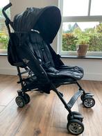 Buggy EasyWalker by Mini - Zwart, Ophalen, Gebruikt, Kinderwagen, Overige merken