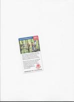 KortingsbonL: Fun Forest Klimparken, Tickets en Kaartjes, Drie personen of meer, Kortingsbon, Overige typen