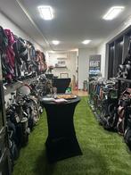 Golf Locker opent haar deuren!, Sport en Fitness, Golf, Set, Gebruikt, -, -