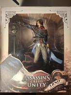 Assassin's Creed Unity Arno The Fearless Assassin Statue, Ophalen of Verzenden, Nieuw