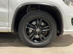 Volkswagen Tiguan 1.4 TSI R-Line Edition 2014 CAMERA CRUISE, Auto's, Te koop, Alcantara, Geïmporteerd, Emergency brake assist