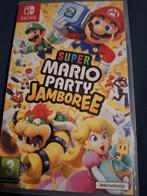 Super Mario Party Jamboree - Nintendo Switch, Spelcomputers en Games, Games | Nintendo Switch, Online, Nieuw, Ophalen of Verzenden