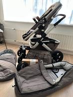 Joolz Geo Kinderwagen - Complete Set!, Gebruikt, Verstelbare duwstang, Ophalen, Kinderwagen