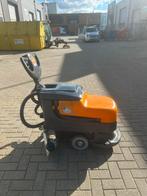 Schrobmachine Taski swingo 450, Doe-het-zelf en Verbouw, Ophalen of Verzenden, Zo goed als nieuw