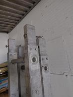 Rioolput Ladder - Stevige Constructie, Ophalen, Gebruikt, Ladder, 2 tot 4 meter