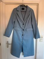 Prachtige mantel van Zizzi nieuw maat m blauw, Kleding | Dames, Grote Maten, Ophalen of Verzenden, Zo goed als nieuw, Blauw, Jas of Mantel