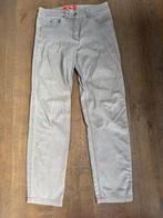 301 Dames broek Zerres, Kleding | Dames, Maat 38/40 (M), Ophalen of Verzenden, Zo goed als nieuw, Grijs