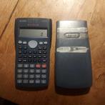Casio fx-82MS, Diversen, Ophalen, Gebruikt