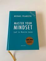 Master Your Mindset - Michael Pilarczyk, Boeken, Psychologie, Ophalen, Zo goed als nieuw, Overige onderwerpen