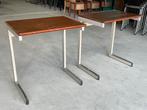 50 Galvanitas Vintage Schooltafels, Ophalen, Galvanitas, X, X