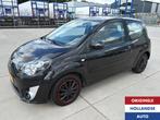 Renault Twingo 1.2-16V Dynamique Automaat Airco Trekhaak, Auto's, Renault, Twingo, Gebruikt, Huisgarantie, 4 cilinders