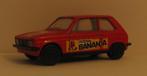 peugeot 104, Hobby en Vrije tijd, Modelauto's | 1:43, Ophalen of Verzenden, Gebruikt, Auto, Solido