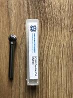 Stiftfrezen hardmetaal voor Staal, RVS, frezen, Ophalen of Verzenden, Nieuw