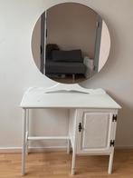 Lage kaptafel (voor kind), Ophalen, Gebruikt, 50 tot 100 cm, Minder dan 100 cm