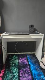 Bureau gratiss zgan, Huis en Inrichting, Bureaus, Ophalen, Gebruikt