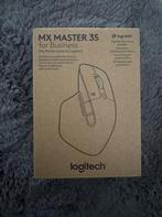 Logitech MX master 3s, Rechtshandig, Muis, Nieuw, Ophalen of Verzenden