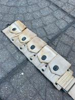 US WW1 M1917 Springfield belt, Ophalen of Verzenden, Amerika