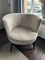Fauteuil Riverdale, Huis en Inrichting, Ophalen, Gebruikt, Minder dan 75 cm, 75 tot 100 cm