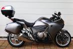 Honda VFR 1200 F | VFR1200F ABS TOURER (bj 2010), Motoren, Motoren | Honda, 4 cilinders, 1237 cc, Meer dan 35 kW, Sport