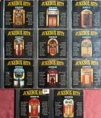 Serie Jukebox Hits of 1955-1965  11 cds, Verzenden, Gebruikt, Pop