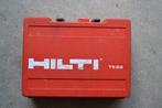 Hilti  klopboor, Doe-het-zelf en Verbouw, Ophalen, Gebruikt, Overige typen, Klopboormechanisme