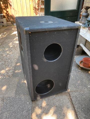 Syrince bypass subje 70 hoog, 40 breed en 55 cm diep, beschikbaar voor biedingen