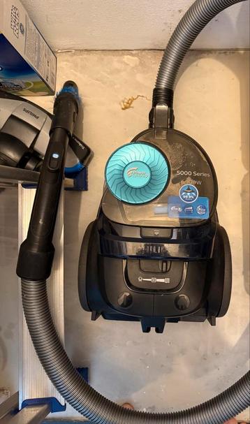 Philips 5000 Series Stofzuiger beschikbaar voor biedingen