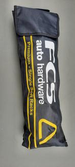 Dakdragers FCS single Soft Racks, Ophalen of Verzenden, Zo goed als nieuw