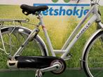 Fietshokje Amersfoort: Gazelle Chamonix damesfiets N7 H53, Fietsen en Brommers, Versnellingen, Ophalen of Verzenden, Gazelle, 53 tot 56 cm