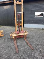 Hefmast met balenklem, Dieren en Toebehoren, Stalling en Weidegang, Weidegang