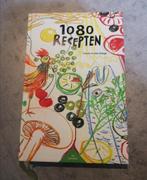 S. Ortega - 1080 recepten, Ophalen of Verzenden, Zo goed als nieuw, Spanje