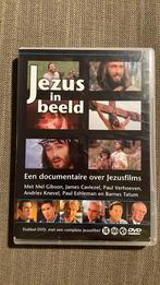 Jezus in beeld - 2 dvd-box EO, Cd's en Dvd's, Dvd's | Religie en Gospel, Alle leeftijden, Ophalen of Verzenden, Zo goed als nieuw