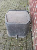 Mercedes 207 afdekkap, Ophalen of Verzenden