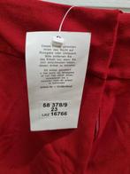changes by together pantalon broek, rood, Kleding | Dames, Ophalen of Verzenden