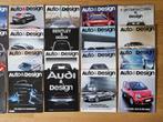 auto&design magazines, Ophalen, Zo goed als nieuw, Algemeen