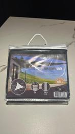 Schaduwdoek Nieuw, Tuin en Terras, Ophalen, Nieuw