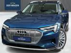 Audi e-tron 55 quattro / PANODAK / B&O AUDIO / MASSAGEST / H, Automaat, 1800 kg, 82 kWh, Met garantie (alle)