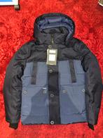 Nobis cardinal winterjas maat M nieuw, Ophalen, Nieuw, Maat 48/50 (M), Blauw