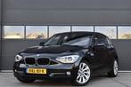 BMW 1-serie 116i Business Sport Xenon - Cruise - Clima - Lmv, Auto's, 1-Serie, Euro 5, Gebruikt, 4 cilinders